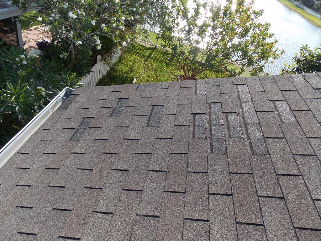 Roof Damage Proclaim Engineering, Inc